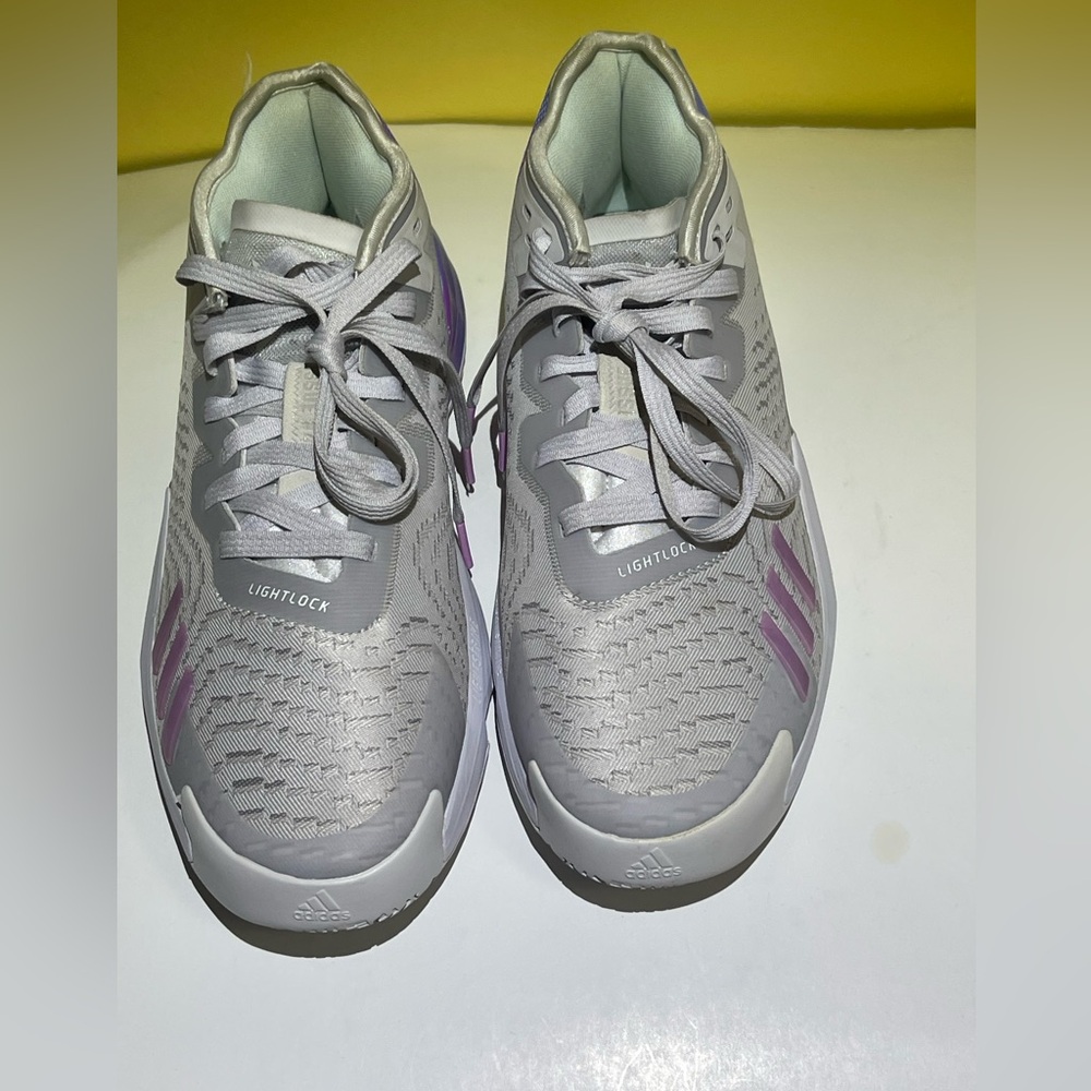 Adidas D.O.N Issue #4